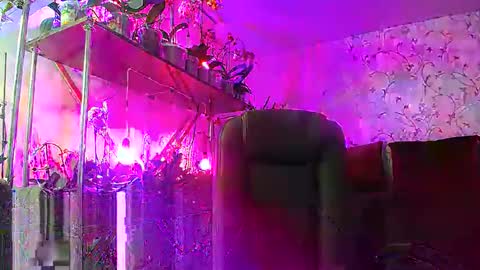 Lady Gloria online show from February 2025 12:54:01 PM