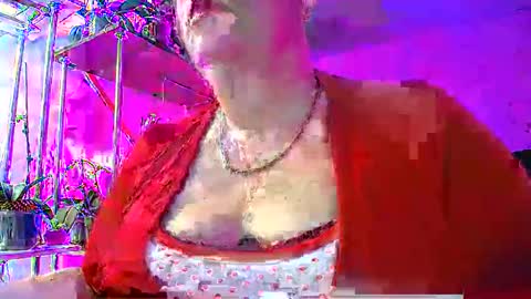 Lady Gloria online show from February 2025 03:58:01 AM