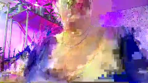 Lady Gloria online show from September 2025 04:58:02 AM