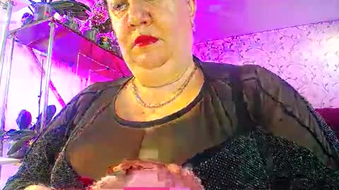 Lady Gloria online show from April 2026 05:15:01 AM