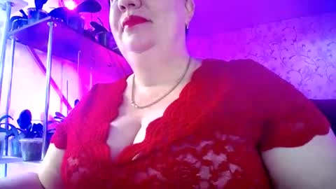 Lady Gloria online show from June 2026 05:05:01 AM