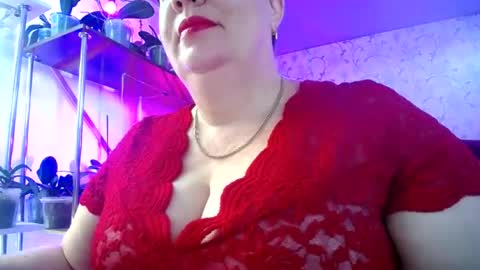 Lady Gloria online show from June 2026 06:29:01 AM