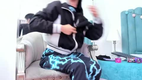 Snapshot of lady_godss chatting on January 2025 05:23:02 AM Lady godss online show from January 2025 05:23:02 AM