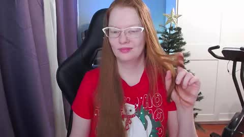 Angelika online show from December 2025 10:29:01 PM