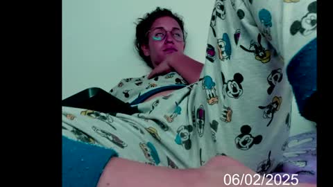 Jhana online show from February 2025 12:05:02 PM