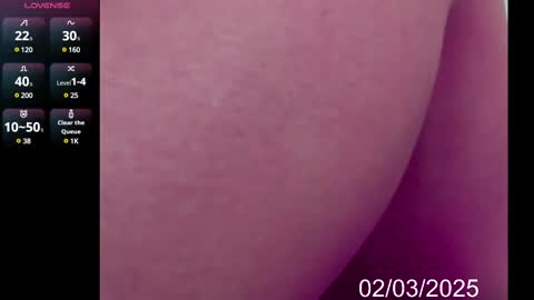 Jhana online show from March 2025 01:49:02 PM