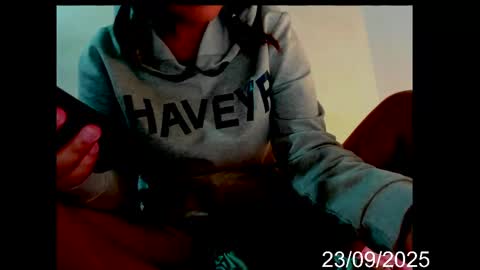 Jhana online show from September 2025 12:52:02 PM