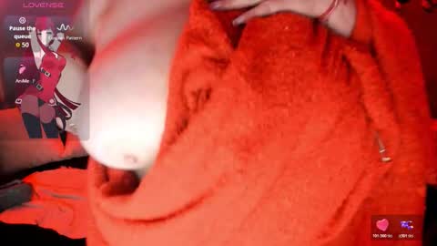 lady lauren online show from March 2026 05:24:01 AM