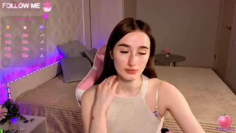 Olivia online show from March 2026 12:58:01 AM