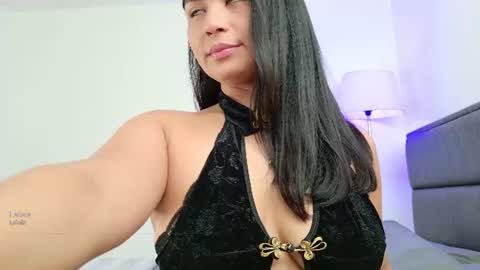 Snapshot of lady_ni chatting on July 2026 01:05:01 PM 700 1300 -5 online show from July 2026 01:05:01 PM