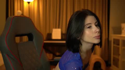 lady_nicolett online show from March 2026 01:20:01 AM