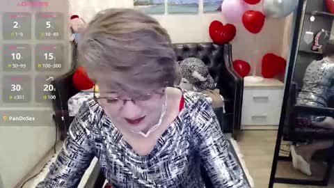 Diana online show from February 2026 01:22:02 PM