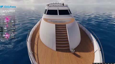 lady_sif_ online show from December 2024 04:54:02 AM