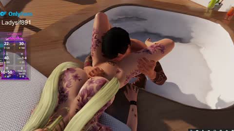 lady_sif_ online show from December 2024 11:07:02 AM