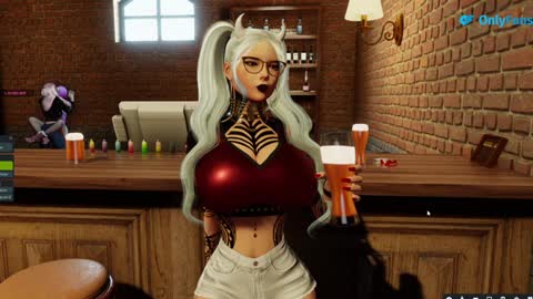 lady_sif_ online show from January 2025 02:18:01 AM