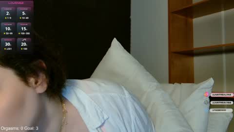  Yas  online show from November 2025 08:47:01 PM