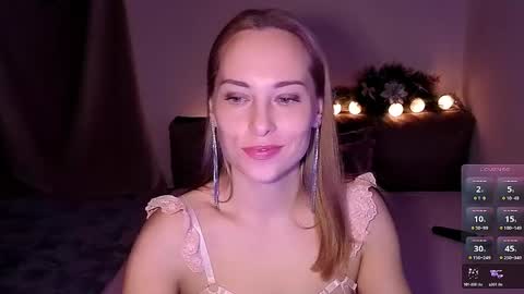 LadyAdele online show from December 2024 03:00:02 PM