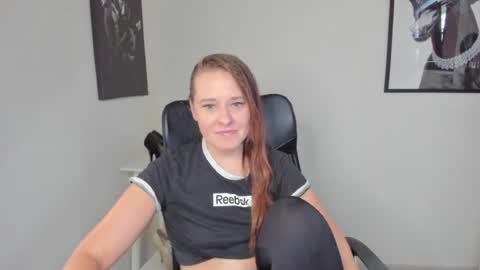 ALESSA online show from July 2026 06:47:02 AM