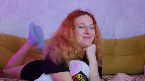 Sima Ladybigsmile online show from March 2026 09:08:02 PM