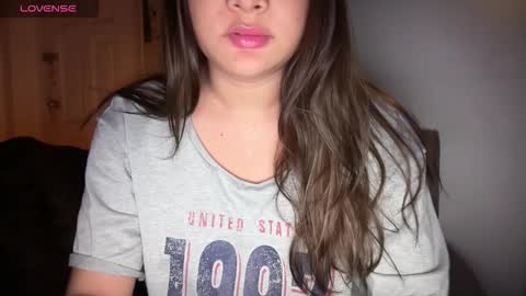 Aria online show from October 2025 02:26:01 AM