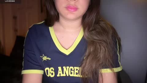 Aria online show from April 2026 09:54:01 AM