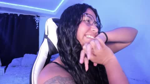 Snapshot of ladybrown_16 chatting on December 2024 05:50:01 AM Lady online show from December 2024 05:50:01 AM