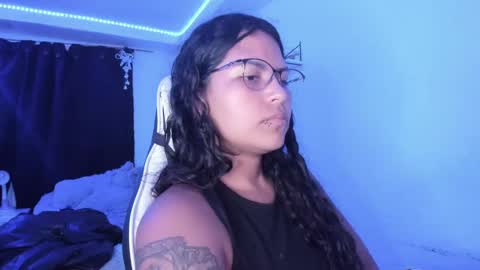 Snapshot of ladybrown_16 chatting on December 2024 03:10:02 AM Lady online show from December 2024 03:10:02 AM