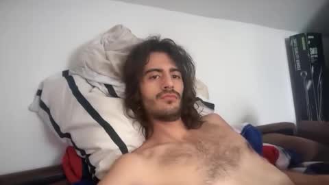 ladycan_tfeeling online show from November 2025 09:08:02 AM