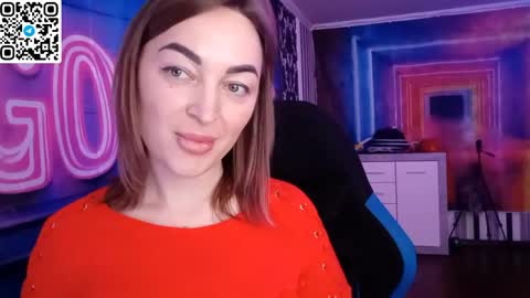 MERYEM online show from May 2026 01:27:02 PM