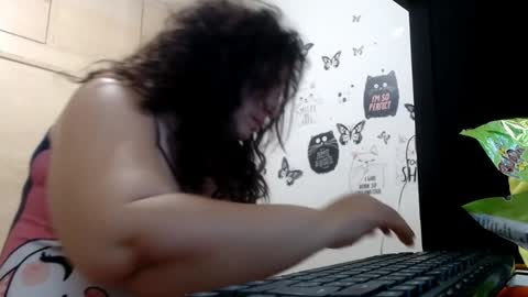 ladydeathz online show from January 2025 05:08:01 AM