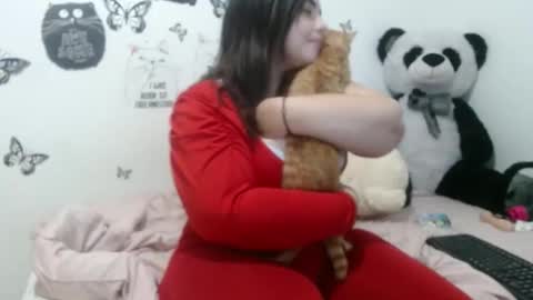 ladydeathz online show from February 2025 12:10:01 AM