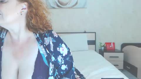 Snapshot of ladyelizabeth777 chatting on January 2025 09:35:02 AM Beth online show from January 2025 09:35:02 AM