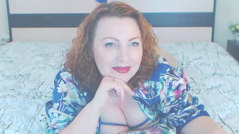 Snapshot of ladyelizabeth777 chatting on February 2025 07:13:02 AM Beth online show from February 2025 07:13:02 AM