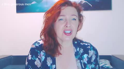 Snapshot of ladyelizabeth777 chatting on October 2025 07:49:02 AM Beth online show from October 2025 07:49:02 AM