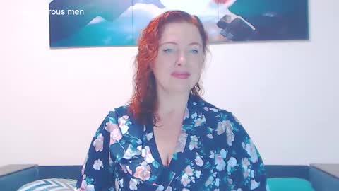 Snapshot of ladyelizabeth777 chatting on October 2025 08:22:02 AM Beth online show from October 2025 08:22:02 AM