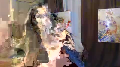 ladygreen03 online show from March 2025 02:12:02 PM