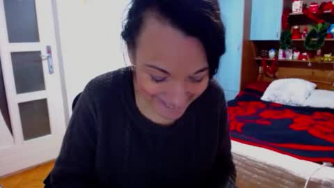 LadyLHoty online show from January 2026 07:08:02 PM