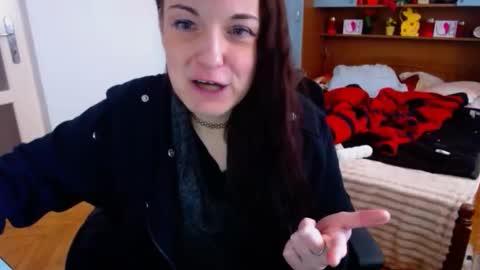 Snapshot of ladylhoty chatting on May 2026 01:30:01 PM LadyLHoty online show from May 2026 01:30:01 PM