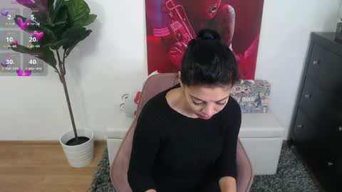 Lia online show from April 2026 03:48:01 AM