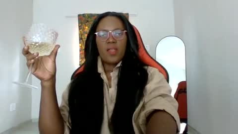 Snapshot of ladymalaika chatting on July 2026 11:34:01 AM Malaika online show from July 2026 11:34:01 AM