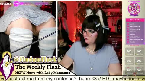 Snapshot of ladymarzanna chatting on April 2026 04:44:02 AM Lady Marzanna online show from April 2026 04:44:02 AM