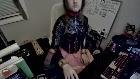 ladymeep online show from April 2026 09:30:02 AM