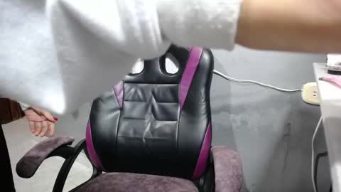 ladynemesis00 online show from November 2025 11:07:02 PM