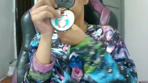 ladynemesis00 online show from April 2026 06:36:01 AM