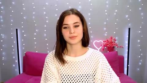 Amelia online show from February 2025 01:19:02 PM