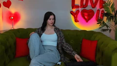 Amelia online show from March 2025 05:39:02 PM