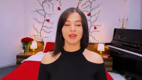 Amelia online show from October 2025 01:31:01 PM