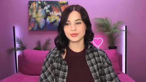 Amelia online show from October 2025 12:57:02 PM
