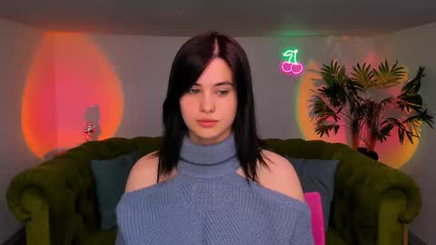 Amelia online show from October 2025 08:58:01 AM