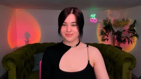 Amelia online show from October 2025 09:04:02 PM